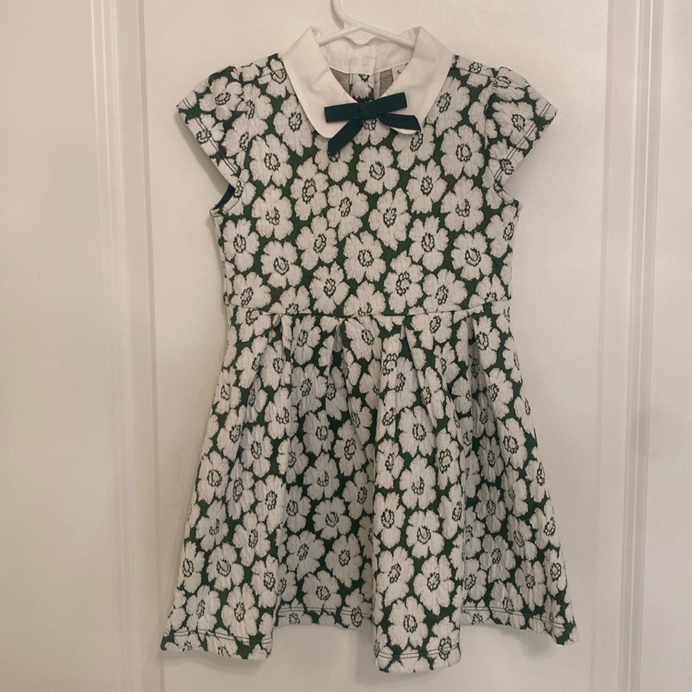 Janie and Jack dress. Size 3.